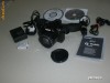 Aparat foto Pentax X70 (Bridge) 12 MP, 24x, HD