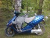 Vand scuter APRILIA SR 50
