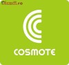 Cedez abonament Cosmote Smile, perfect pentru smartphone