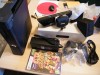 Consola Microsoft XBOX 360 (ne)modata, 4GB + Kinect + Joc Adventures