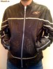 Geaca piele Lee Cooper