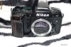 Vand nikon n90/f90
