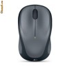 Mouse wireless Logitech M235 Black