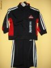 Set trening ADIDAS baieti 2 ani