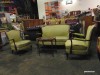 Salon ArtDeco facut in stil rococo, 1950.----PRET REDUS 20%-----
