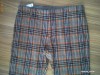 Pantaloni barbati Galliano stofa de lana, 350 euro in magazin masura 32/46 noi si originali!