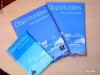 Manual engleza Opportunities Pre-Intermediate (Student's Book+Language Powerbook+Mini-Dictionary)