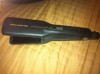 Placa de intins parul, Remington