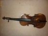 vioara veche stradivarius copie