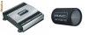 Amplificator MAC Audio MPX 2500 si Subwoofer MAC Audio MP TUBE 30