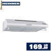 PROMOTIE !! - HOTA de bucatarie 2 MOTOARE  2x 100W  HEINNER  CleanAir 400  - NOU * GARANTIE !