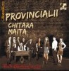 CD PROVINCIALI - CHITARA MAITA