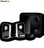 Boxe stereo ligitech Ls21