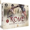 Rome - Rise and Fall of an Empire DVD 6 disc box set