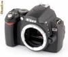 Vand Nikon D40 body