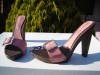 Sandale dama din piele grup 2 modele -ale82-