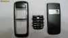 Carcasa Nokia 6020 Negru