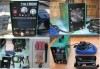Aparat de sudura invertor TIG MMA 180 A monofazat inverter argon