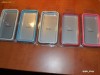 BUMPER IPHONE 4 DIVERSE CULORI - 20 RON BUMPER IPHONE 4 DIVERSE CULORI - 20 RON
