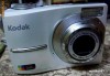 KODAK EASY SHARE C613 , STARE FOARTE BUNA , CARD 1 GB