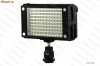 Lampa video Wansen W96 cu 96 LED-uri Lampa video Wansen W96 cu 96 LED-uri