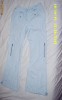 Pantaloni dublati ptr ski/iarna mar S