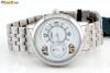 Ceas  FOSSIL ME1093 TWIST SILVER