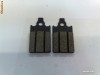 PLACUTA FRANA SCUTER MOTO