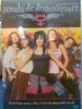 FILM DVD original SCOALA DE DOMNISOARE +12