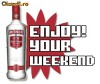 VODKA SMIRNOFF PRODUS 100% ORIGINAL