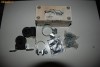 Kit montaj toba-Colier,garnitura,tampon cauciuc,Vw Golf III,Vento