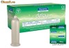 1 bucata PASANTE DELAY(este ca si Durex Performa )prezervative 195(205)mm x 54mm /pentru act sexual prelungitambalat discret