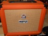 AMP.combo ORANGE AMP.combo ORANGE