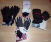 Manusi ski No Fear waterproof, noi, originale, la super pret, din Marea Britanie. Disponibile sunt de dama si barbatesti.