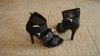 stoc incaltaminte Bsk,Stradivarius