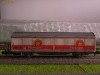 Vagon frigorific SBB-Roco-scara N