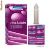 1 bucata PASANTE RIBS AND DOTS(ca durex pleasuremax )prezervative 190x54mm/ pentru a stimula momentele petrecute impreuna ambalat discret 1 bucata PASANTE RIBS AND DOTS(ca durex pleasuremax )prezervative 190x54mm/ pentru a stimula momentele petrecute impreuna ambalat discret