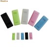 Husa silicon pentru iPod Shuffle 4th gen