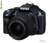 OFERTA: Pentax K-X body + obiectiv kit DAL 18-55 + obiectiv Tamron 70-300mm + 2 filtre + blitz