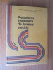 Proiectarea instalatiilor de iluminat electric