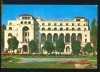 CARTE POSTALA - BRASOV PIATA CASA ARMATEI