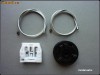 Kit reparatie macara geam actionat electric Rover 75 (pt an fab.'99-'05) spate stanga