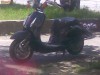 HONDA SHADOW