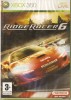 JOC XBOX 360 RIDGE RACER 6 SIGILAT ORIGINAL PAL (Transport gratuit la plata in avans)