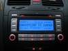 VW MP3 RCD 300 IMPECABIL NEFOLOSIT