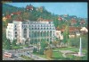 CARTE POSTALA - BRASOV PIATA CASA ARMATEI