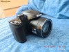 APARAT FOTO NIKON P500 FULL HD CA NOU