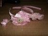 SET 2 CORDELUTE HELLO KITTY