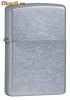 BRICHETA ZIPPO STREET CHROME