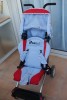 ABC Design Take Off - Carucior cu inchidere tip troller, stare excelenta, foarte putin folosit